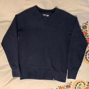 GUC American Giant Crewneck sweatshirt, small